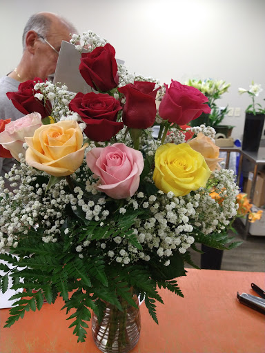 Florist «Grace Harper Florist, Inc.», reviews and photos, 4135 Woodward Ave, Detroit, MI 48201, USA