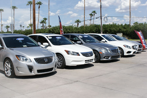 Used Car Dealer «Millennium Auto Sales», reviews and photos, 310 N Val Vista Dr #103, Mesa, AZ 85213, USA