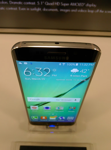 Electronics Store «Best Buy», reviews and photos, 3349 Fairlane Dr, Allen Park, MI 48101, USA