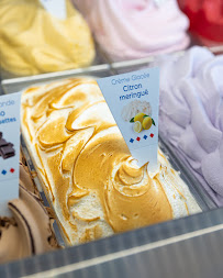 Crème glacée du Crêperie L'Instant Gourmand Glacier-Crêperie à Six-Fours-les-Plages - n°17