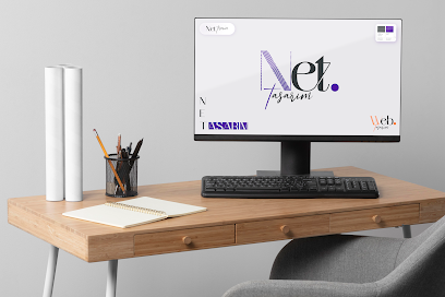 Nettasarim.net - Ankara Web Tasarım - Özel Tasarım Ajansı