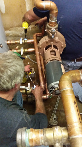 Plumber «PlumbPros Plumbing», reviews and photos, 1700 Cumberland Point Dr, Marietta, GA 30067, USA