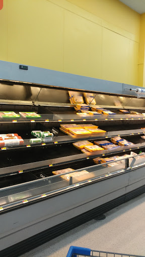Department Store «Walmart Supercenter», reviews and photos, 1872 NJ-88, Brick, NJ 08724, USA