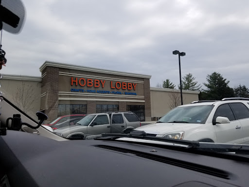 Craft Store «Hobby Lobby», reviews and photos, 2506 N Main St, High Point, NC 27262, USA