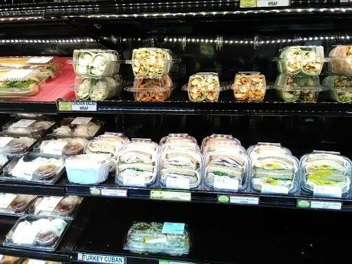 Gourmet Grocery Store «Garden Gourmet Market», reviews and photos, 5665 Broadway, Bronx, NY 10463, USA