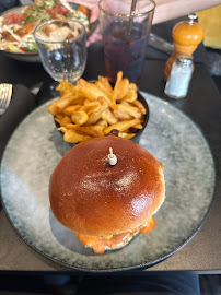 Frite du Restaurant Chez mon Ex à Vincennes - n°8