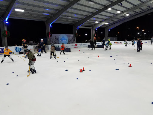 Performing Arts Theater «Southern Kentucky Performing Arts Center (SKyPAC)», reviews and photos, 601 College St, Bowling Green, KY 42101, USA