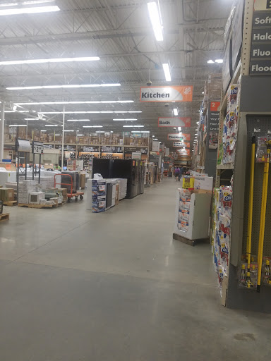 Home Improvement Store «The Home Depot», reviews and photos, 782 PA-113, Souderton, PA 18964, USA