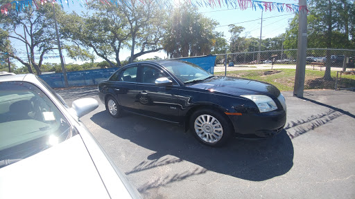 Used Car Dealer «Automotive Financial Services», reviews and photos, 6025 N Dale Mabry Hwy, Tampa, FL 33614, USA