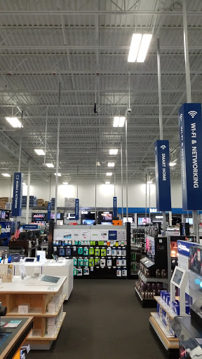 Electronics Store «Best Buy», reviews and photos, 1000 E 23rd St, Panama City, FL 32405, USA