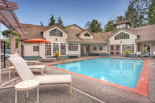 Mill Pointe Apartments