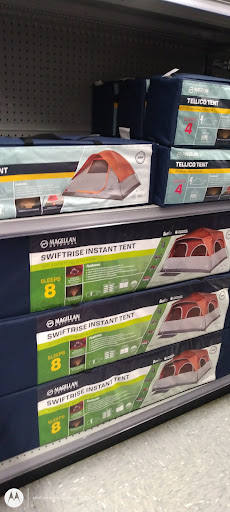 Sporting Goods Store «Academy Sports + Outdoors», reviews and photos, 1507 Ring Rd, Elizabethtown, KY 42701, USA