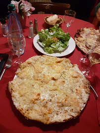 Pizza du Restaurant L'Estaminet à Freyming-Merlebach - n°7