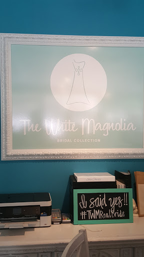 Bridal Shop «The White Magnolia Bridal Collection», reviews and photos, 1716 Hendricks Ave, Jacksonville, FL 32207, USA