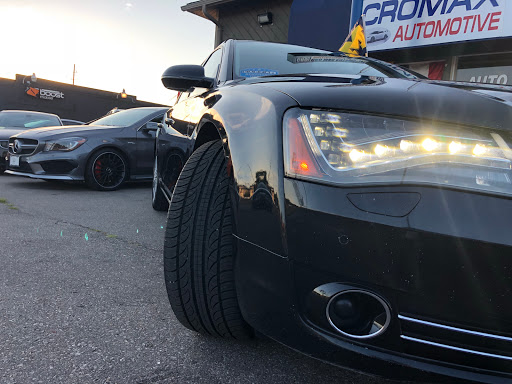 Used Car Dealer «Cro Max Automotive», reviews and photos, 3055 Packard Rd, Ann Arbor, MI 48108, USA