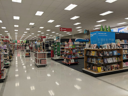 Department Store «Target», reviews and photos, 455 Carnegie Blvd, Malvern, PA 19355, USA