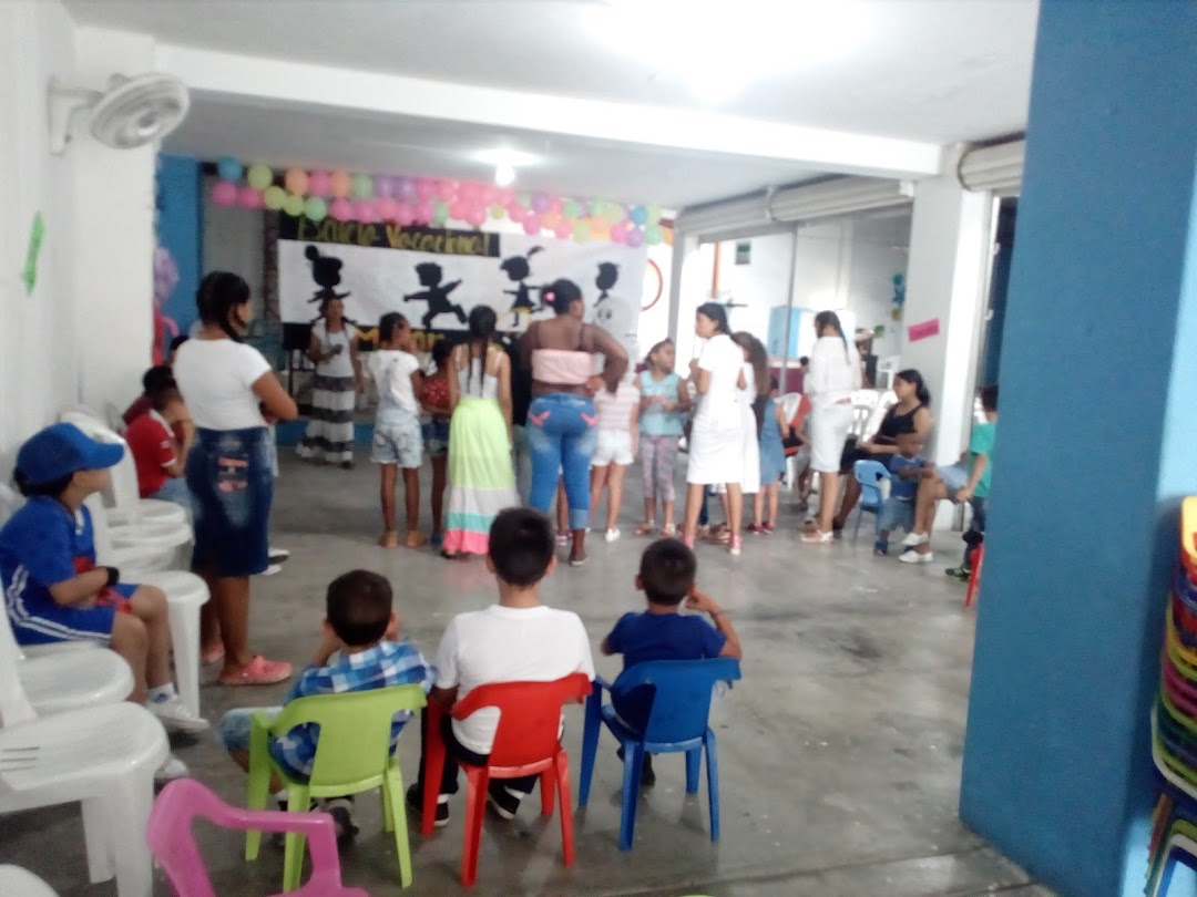 Centro Misionero Bethesda Pradera