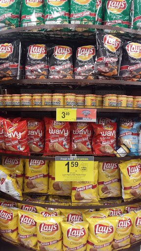 Grocery Store «Kroger», reviews and photos, 15255 Michigan Ave, Dearborn, MI 48126, USA