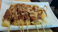 Yakitori du Restaurant japonais Tokyo Sushi à Antony - n°5