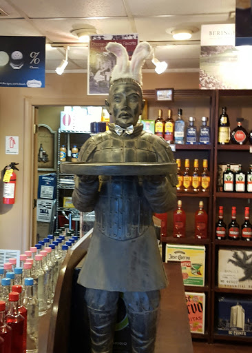 Liquor Store «Liquor Store», reviews and photos, 1070 Irish Hill Dr, Biloxi, MS 39530, USA