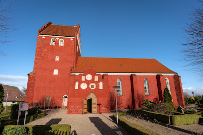Nørre Vedby Kirke