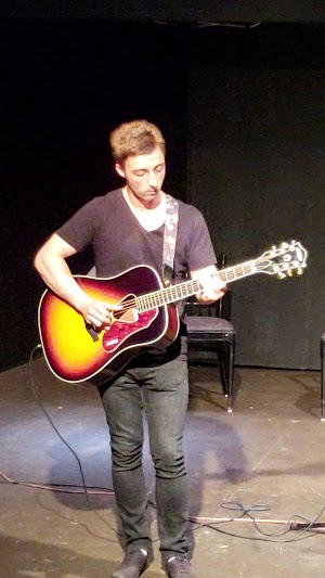 Martinez Campbell Theater - photo 27