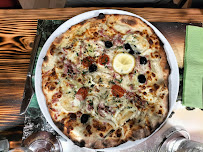 Pizza du Pizzeria La taverne de la Comté à Argelès-sur-Mer - n°15