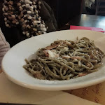 Photo n°6 de l'avis de Jessica.i fait le 26/12/2021 à 22:03 sur le  Osteria del Borgo à Castel San Pietro Terme