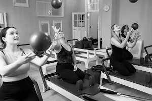 The Reformer Studio image