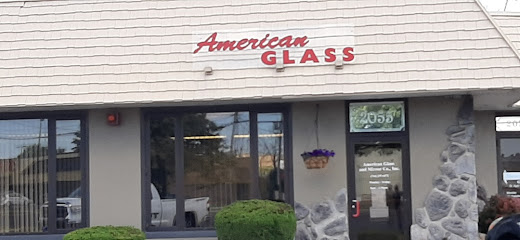 American Glass & Mirror Co Inc