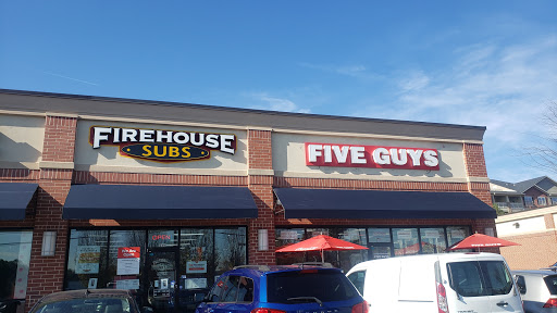 Sandwich Shop «Firehouse Subs», reviews and photos, 4306 Lawrenceville Hwy Ste 130, Tucker, GA 30084, USA