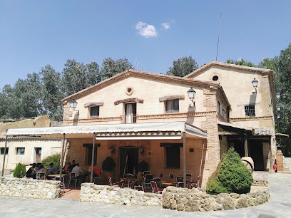 Restaurante Mayoral - 49128, Zamora, Spain