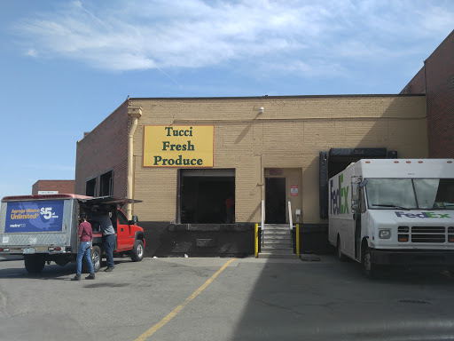 Tucci Fresh Produce