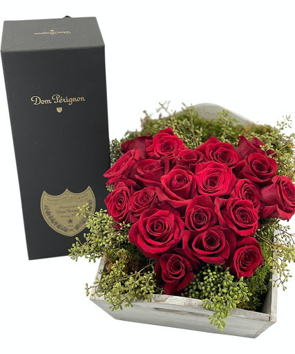 Florist «Adrian Durban Florists», reviews and photos, 6941 Cornell Rd, Cincinnati, OH 45242, USA