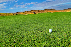 Copper Rock Golf Course