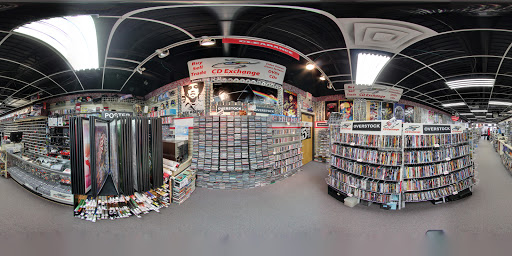 Used CD Store «CD Exchange», reviews and photos, 12465 James St, Holland, MI 49424, USA