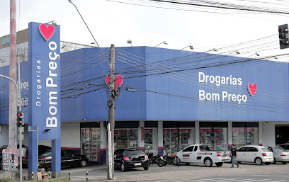 Drogaria Bom Preço | Raiz