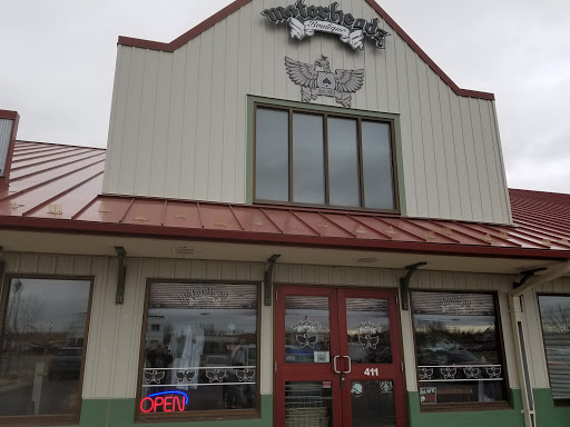 Boutique «Motorheadz Boutique», reviews and photos, 1420 9th St E, West Fargo, ND 58078, USA