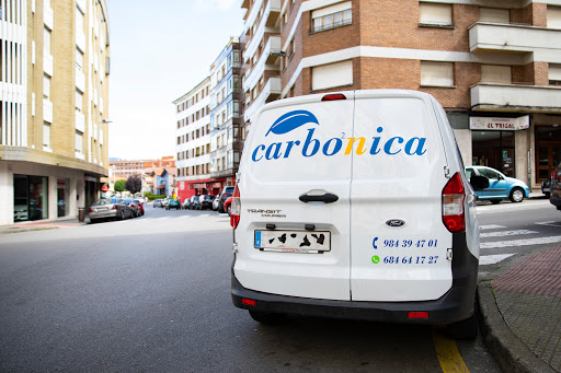 Del propietario