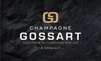 Champagne Gossart à Chouilly