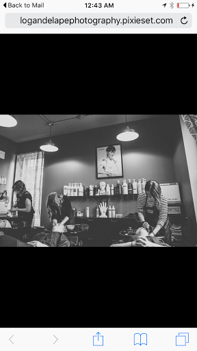 Hair Salon «Greenline Salon», reviews and photos, 201 W 6th St, Covington, KY 41011, USA