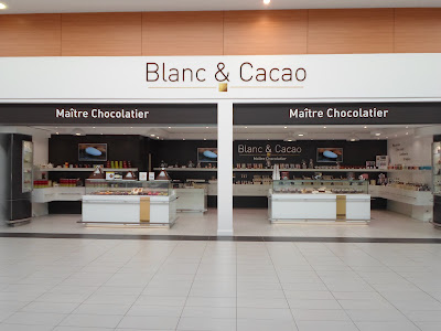 Blanc & Cacao à Domérat