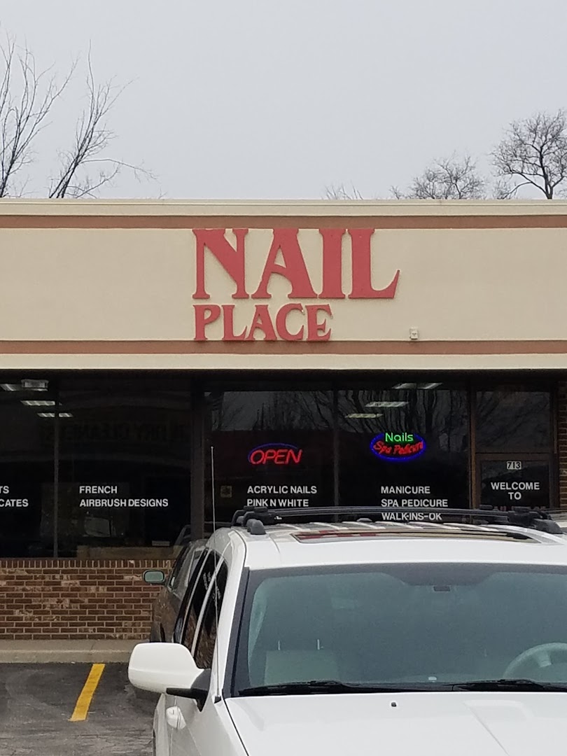 Nail Place