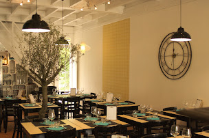 Photo n°2 de Uliva à Rennes ()