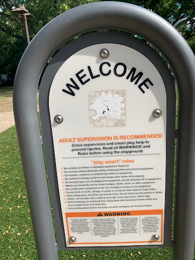 Park «Fielder Park», reviews and photos, 1100 S Fielder Rd, Arlington, TX 76013, USA