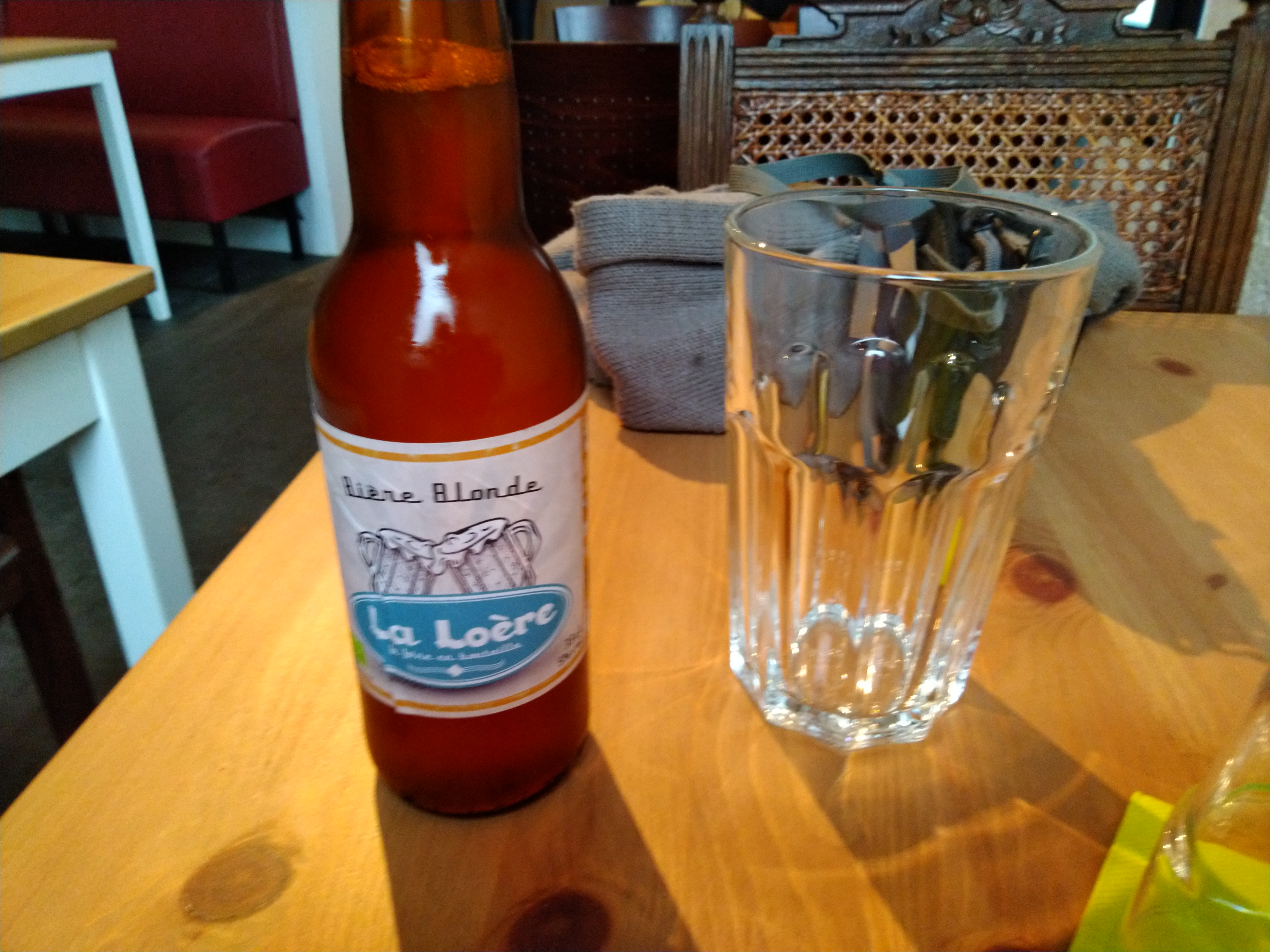 Photo n° 4 de l'avis de Philippe.u fait le 16/11/2019 à 12:41