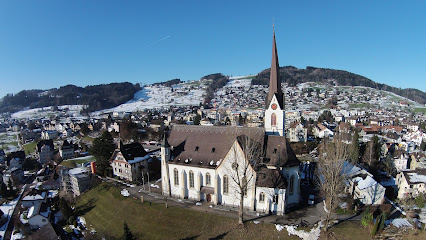 Pfarrei Abtwil - St. Josefen