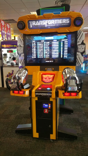 Shopping Mall «Hudson Mall», reviews and photos, 701 NJ-440, Jersey City, NJ 07304, USA