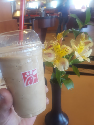 Fast Food Restaurant «Chick-fil-A», reviews and photos, 346 Metzler Dr, Castle Rock, CO 80108, USA