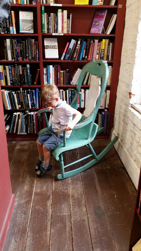 Book Store «Riverby Books», reviews and photos, 805 Caroline St, Fredericksburg, VA 22401, USA